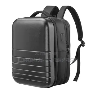 JSK Products: Hardshell Backpack