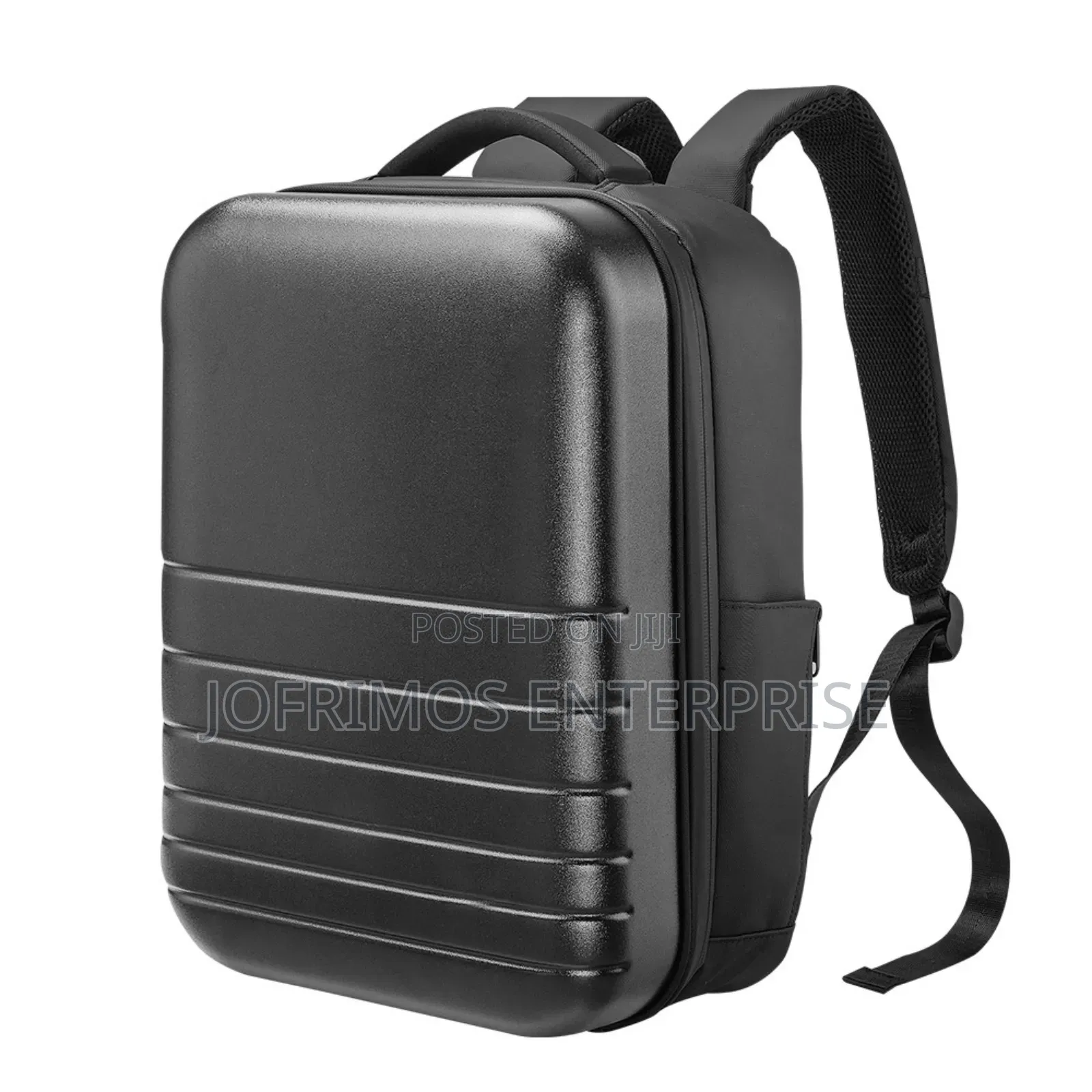 JSK Products: Hardshell Backpack