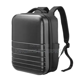 JSK Products: Hardshell Backpack