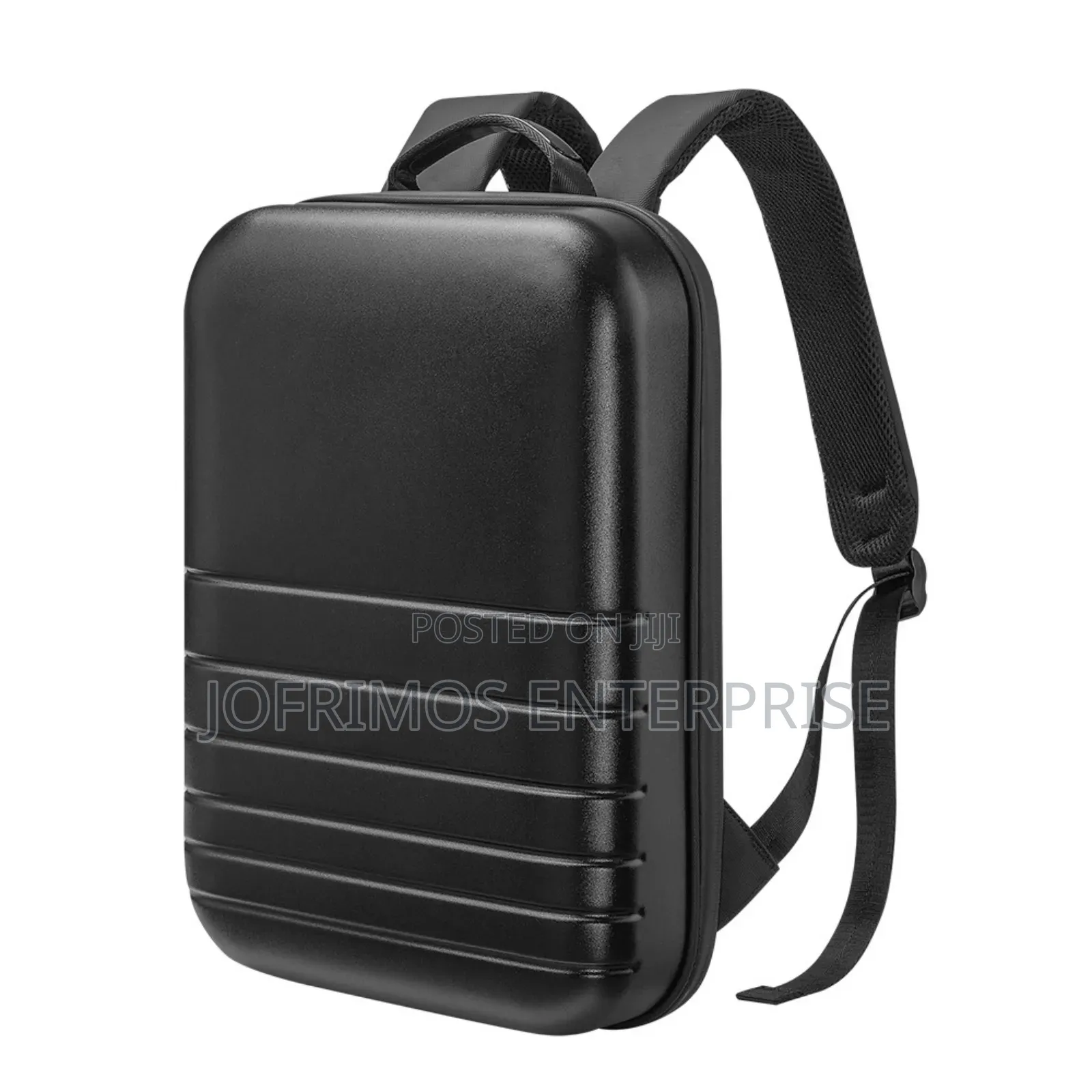 JSK Products: Hardshell Backpack