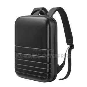 JSK Products: Hardshell Backpack