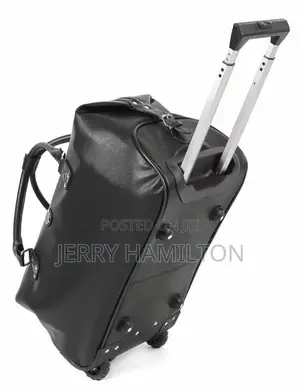 Trolley Travel Bag