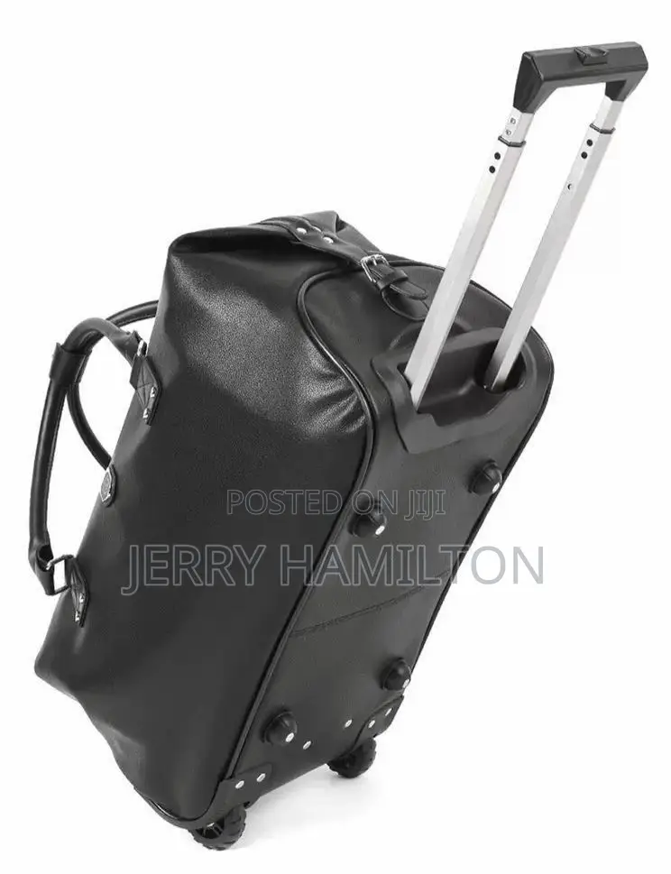 Trolley Travel Bag