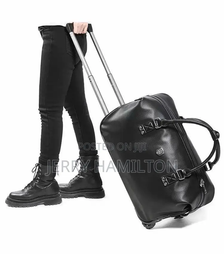 Trolley Travel Bag
