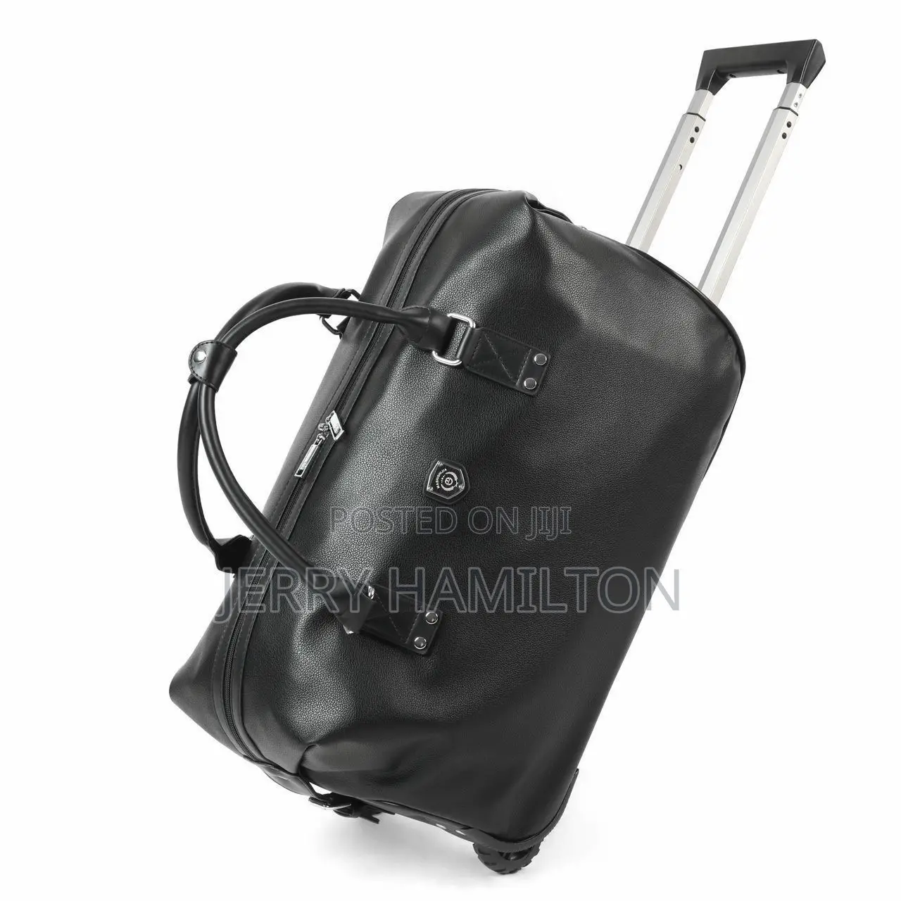 Trolley Travel Bag