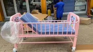 Ingot Children Bed