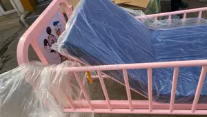 Ingot Children Bed