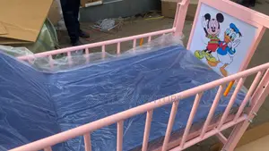 Ingot Children Bed