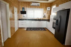 Furnished 5bdrm House in Prampram for sale