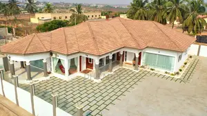 Furnished 5bdrm House in Prampram for sale