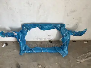 Honda Crv Radiator Support 2012 2013 2014 2015 2016