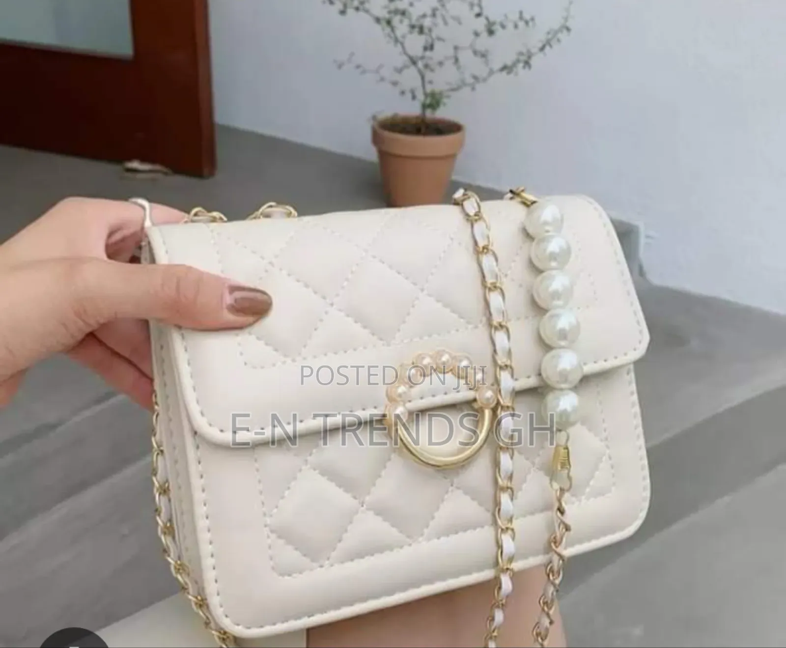 Ladies Bag