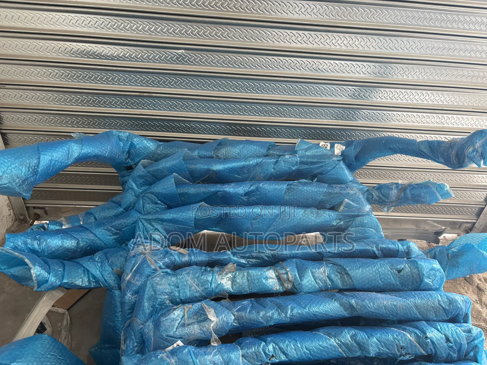 Toyota Corolla Radiator Support 2020 2021 2022 2023