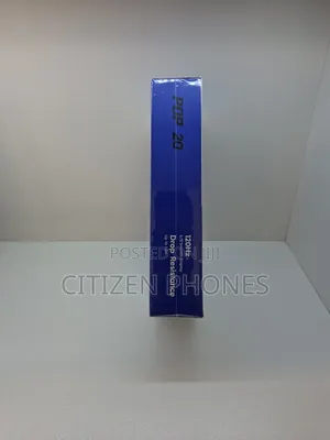 New Tecno Pop 20 64 GB Black