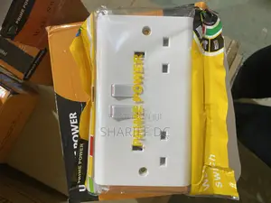Double Socket