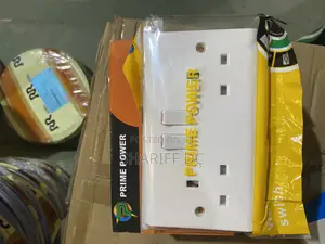 Double Socket