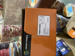 Double Socket