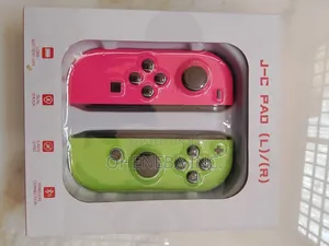 Switch Joy-con
