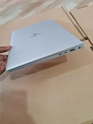Laptop HP EliteBook 845 G8 8GB AMD Ryzen 7 SSD 512GB