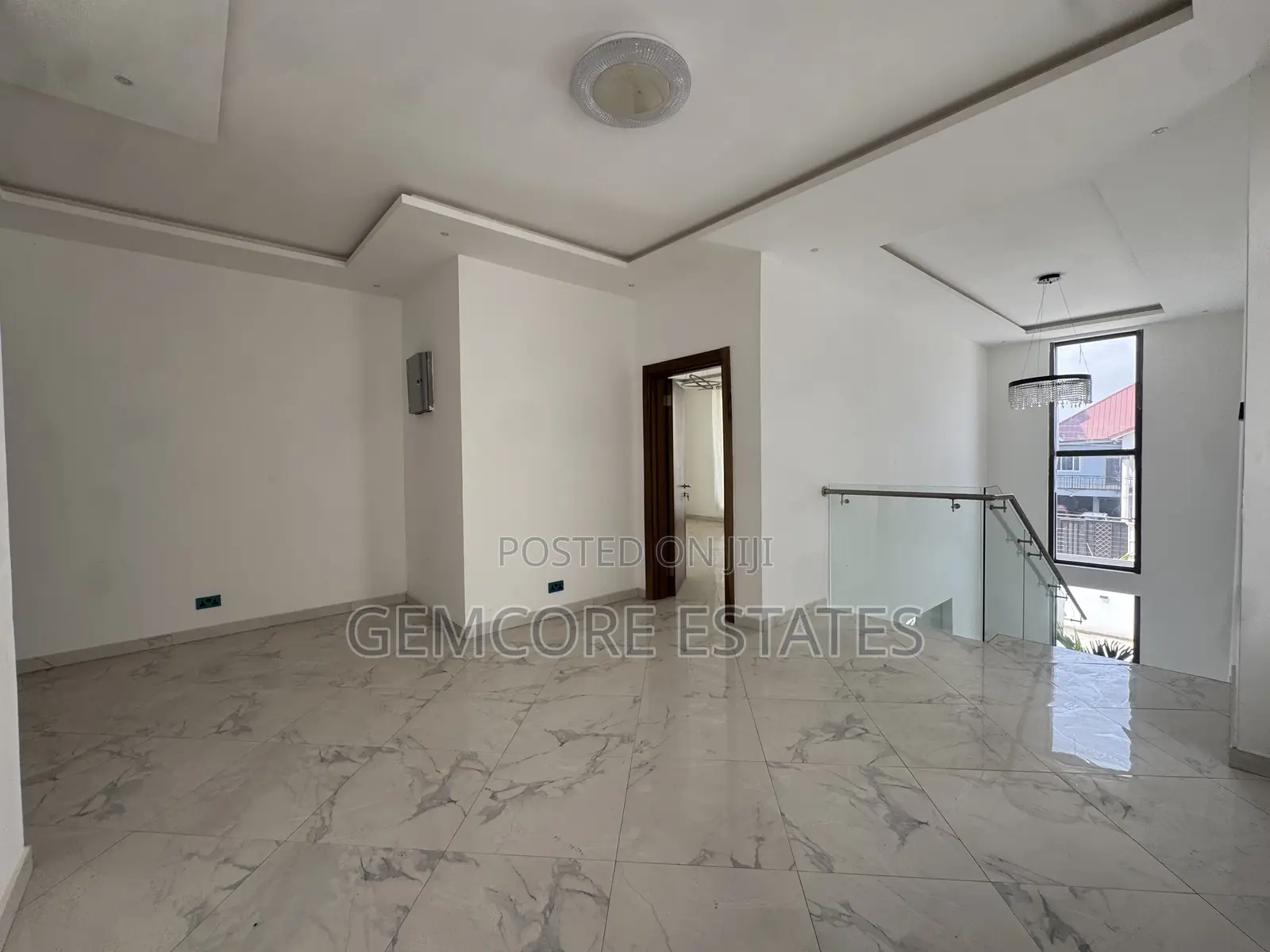 4bdrm House in East Legon for rent