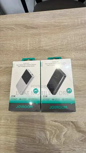 Joyroom Power Banks