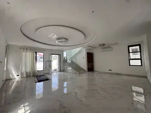 4bdrm House in East Legon for rent