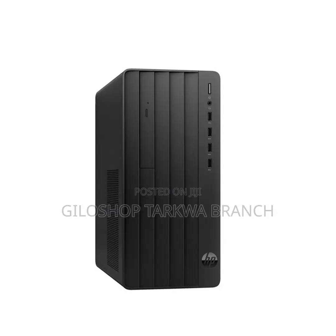 New Desktop Computer HP 290 G9 8GB Intel Core i5 SSD 512GB