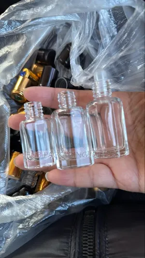 Spray Bottle / 6ml 10ml And 30ml.