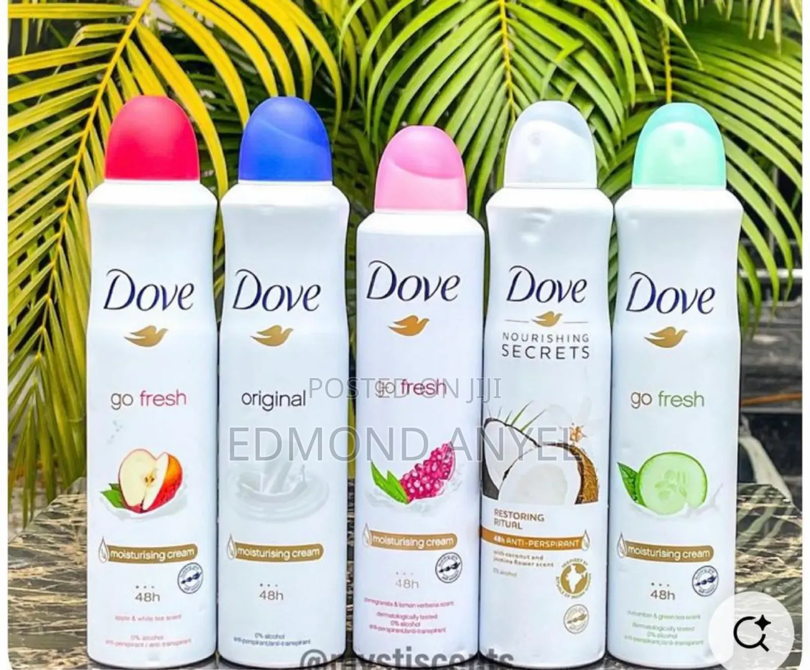 New Dove Advanced Care