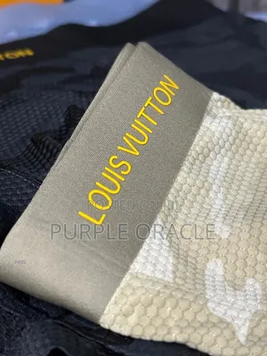 Three-pack Of Louis Vuitton Men's Boxer Briefs.