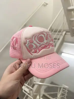 Caps Printing