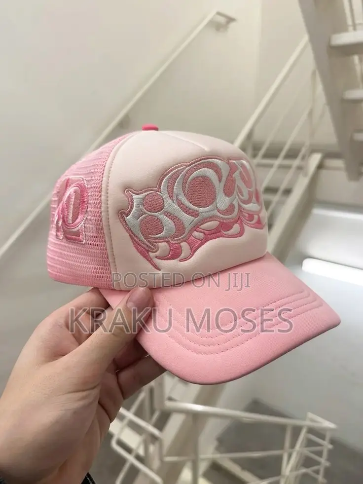 Caps Printing