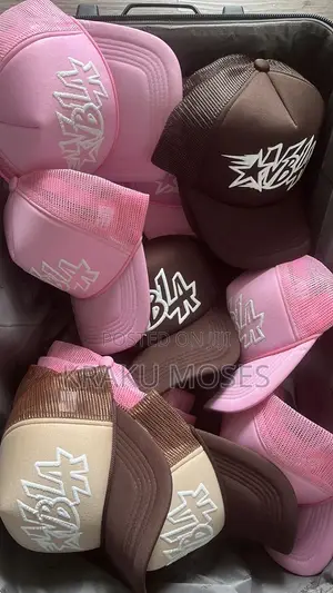 Caps Printing