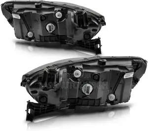 Honda Accord 2023,2024,2025 Led Headlight Pair