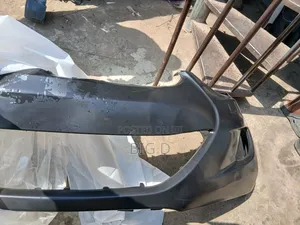 Hyundai Elantra 2012 Front Bumper