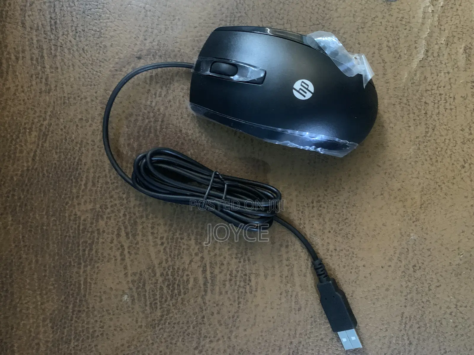 Brand New Hp Mouse
