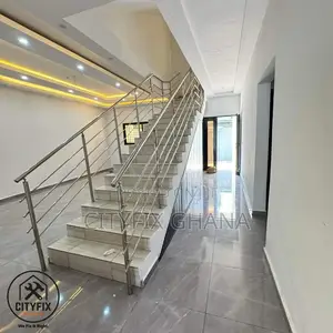 Pop Ceiling Painting – Neat and Quality Work