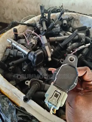 Ignition Coils Hyundai Toyota Nissan Vw Daewoo Kia BMW Benz