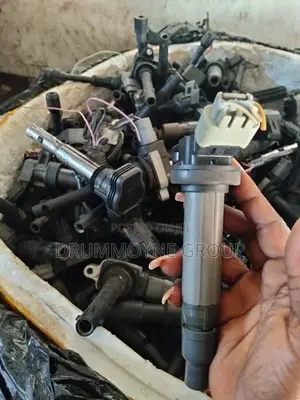 Ignition Coils Hyundai Toyota Nissan Vw Daewoo Kia BMW Benz