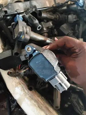 Ignition Coils Hyundai Toyota Nissan Vw Daewoo Kia BMW Benz