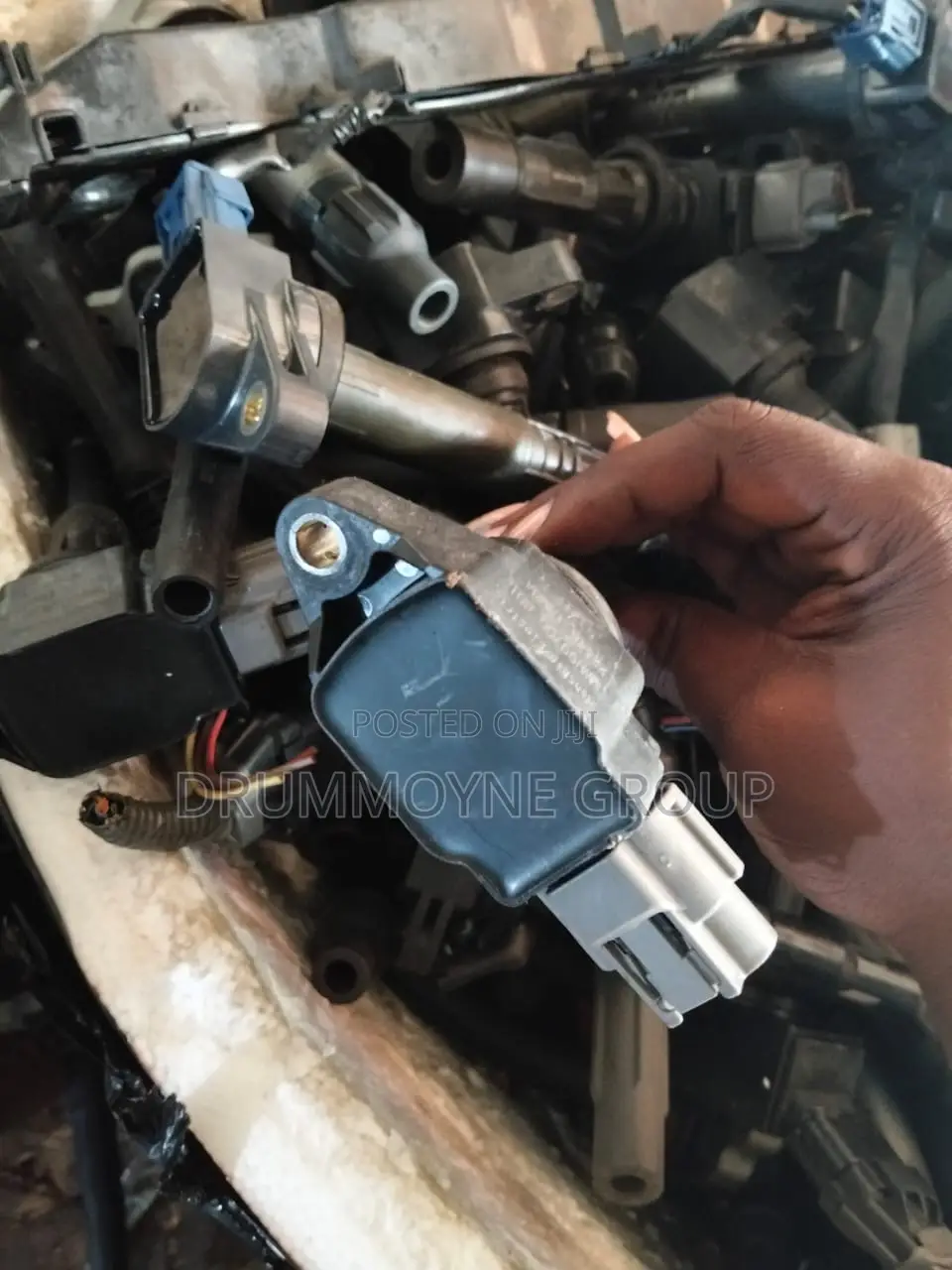 Ignition Coils Hyundai Toyota Nissan Vw Daewoo Kia BMW Benz