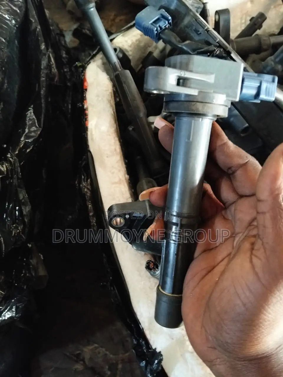 Ignition Coils Hyundai Toyota Nissan Vw Daewoo Kia BMW Benz