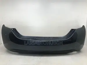 Toyota Corolla Sedan 2014 2015 2016 2017 2018 2019 Rear/Back Bumper