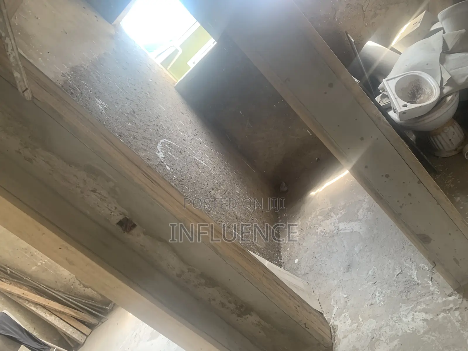 1bdrm Apartment in Adjirigano, East Legon for rent