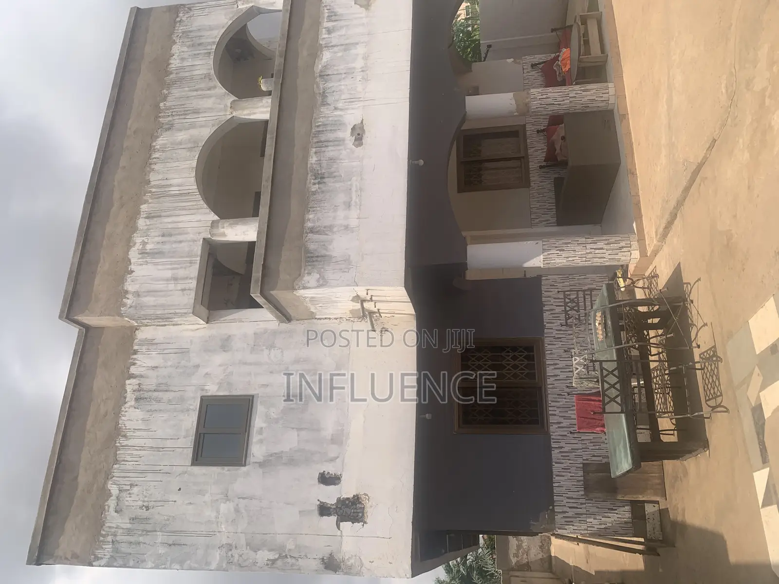 1bdrm Apartment in Adjirigano, East Legon for rent