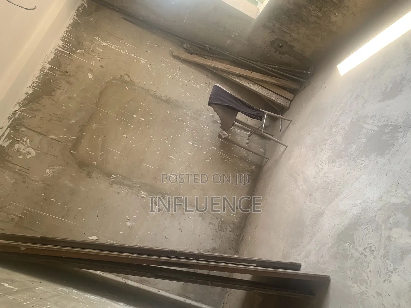 1bdrm Apartment in Adjirigano, East Legon for rent