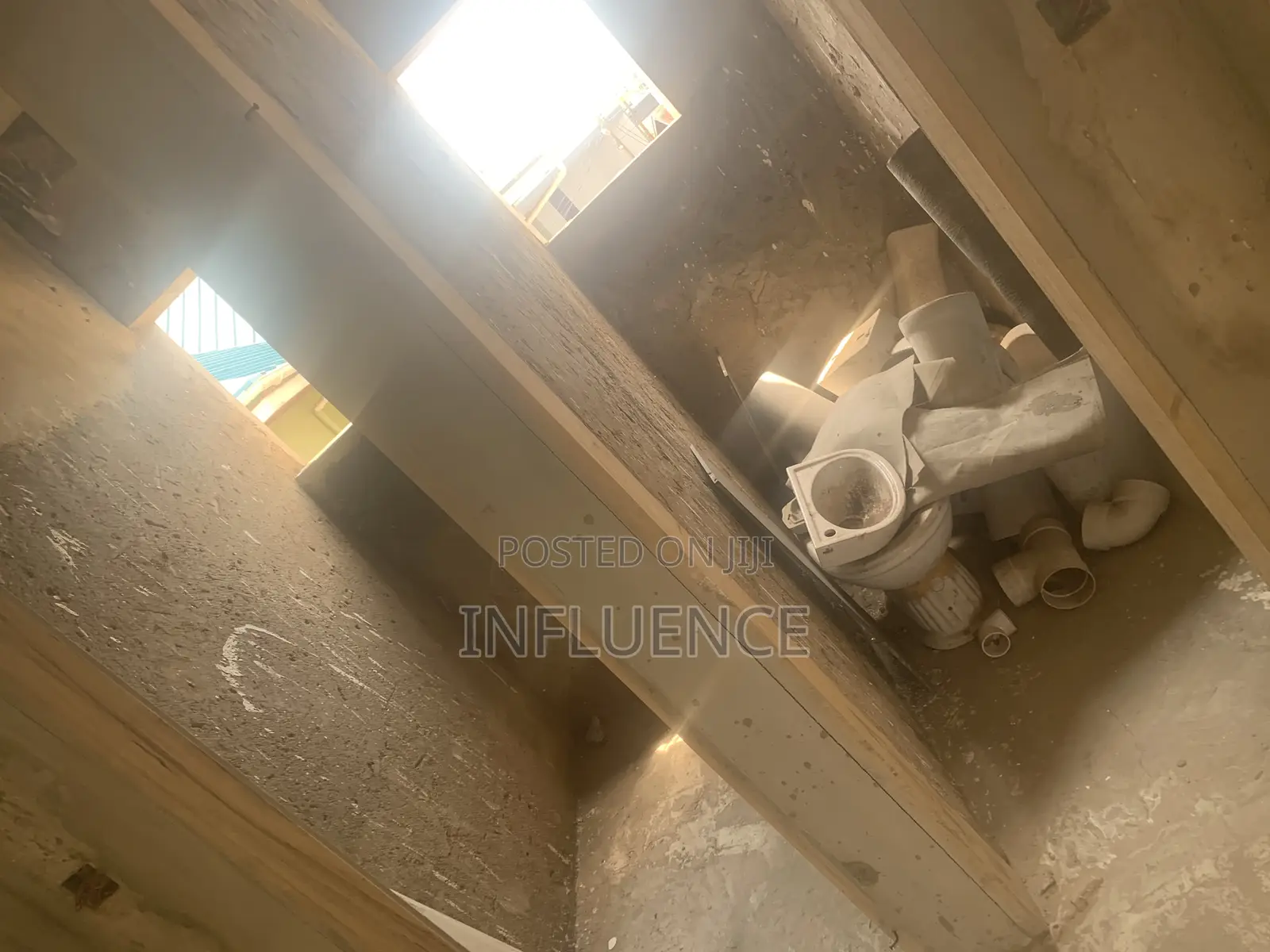 1bdrm Apartment in Adjirigano, East Legon for rent