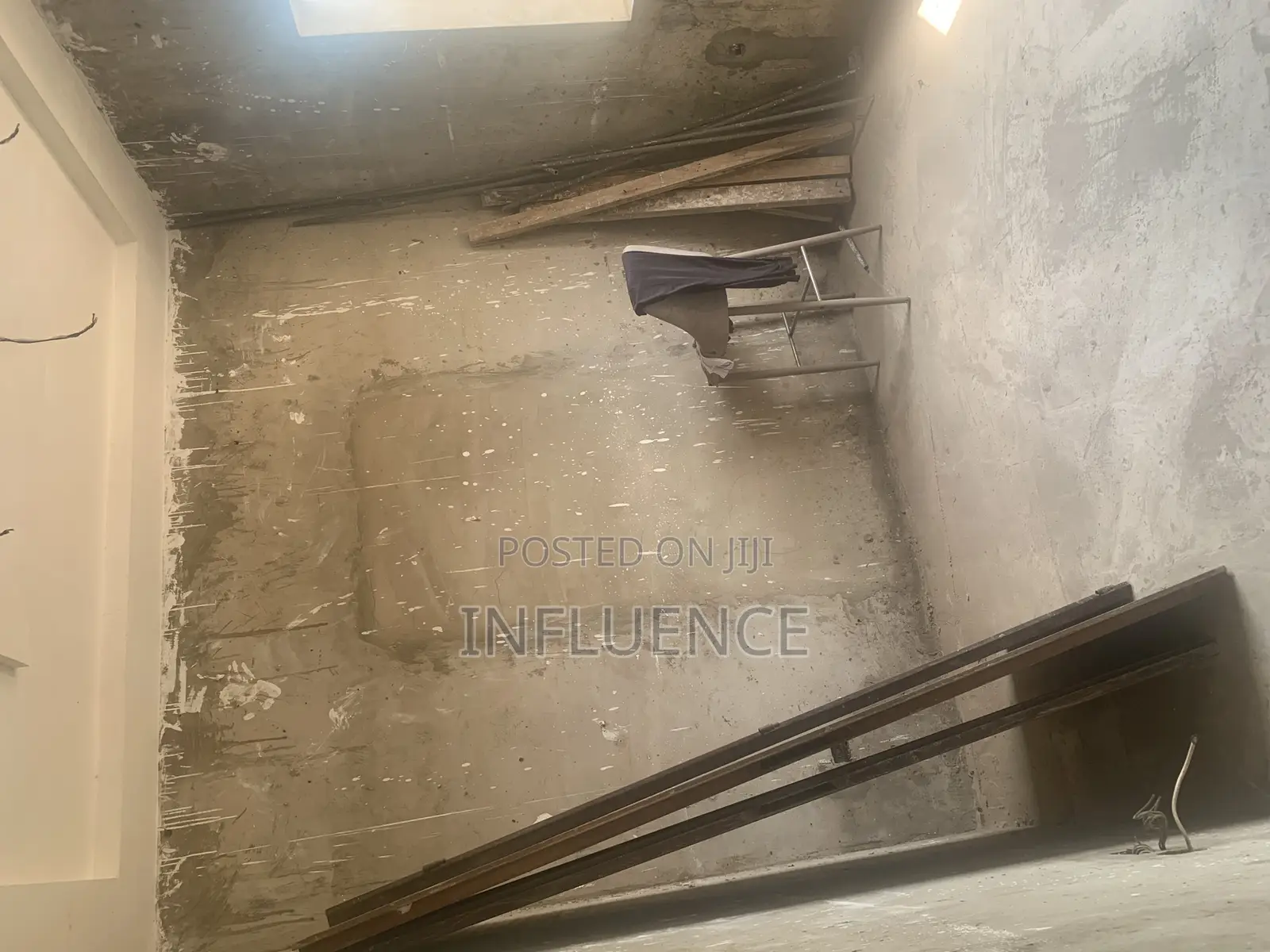 1bdrm Apartment in Adjirigano, East Legon for rent