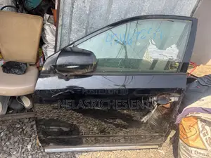 Murano Doors, Top Cut Bonnet and Boot