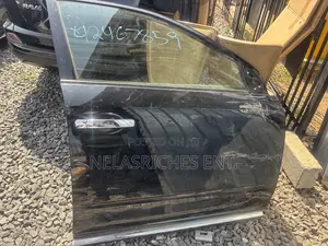 Murano Doors, Top Cut Bonnet and Boot